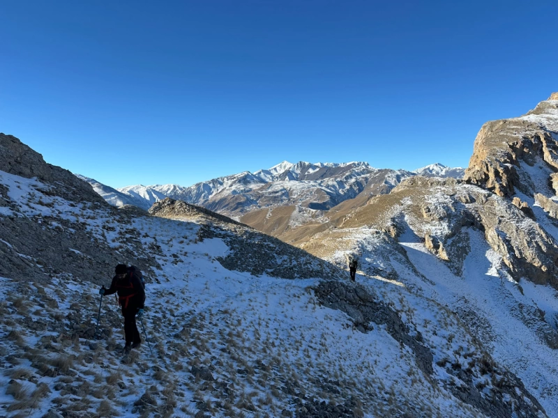 Ayda Qala Zirvəsi Turu