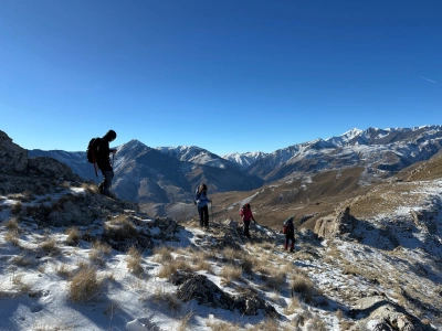 Ayda Qala Zirvəsi Turu