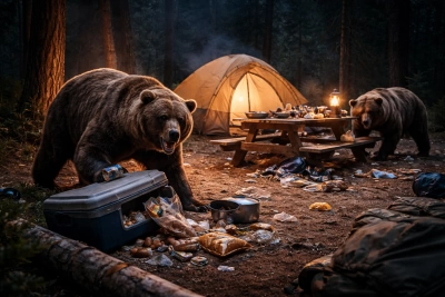 Bloq / Outdoor yazılar