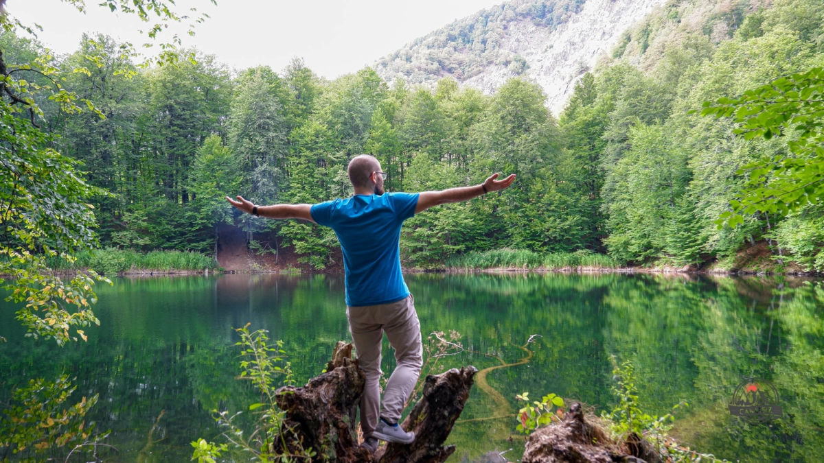Yürüş Zamanı Beyin və Bədənimizdə Nə Baş Verir?