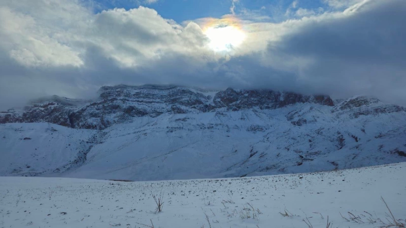 Kuzun-Yerği Kek-Laza Hiking turu