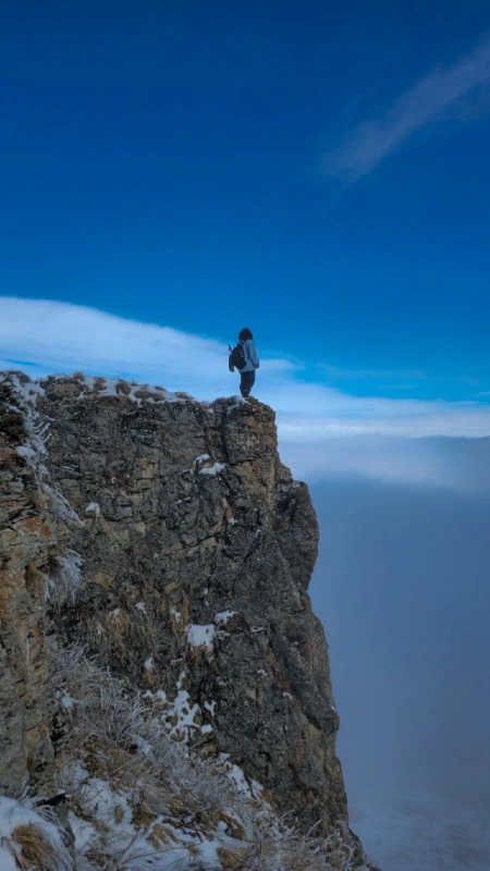 Kuzun-Yerği Kek-Laza Hiking turu