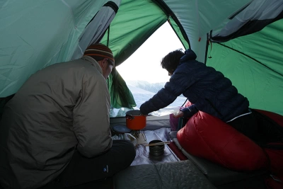Bloq / Outdoor yazılar