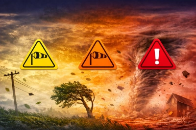 Bloq / Outdoor yazılar